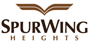Spurwing Heights Logo